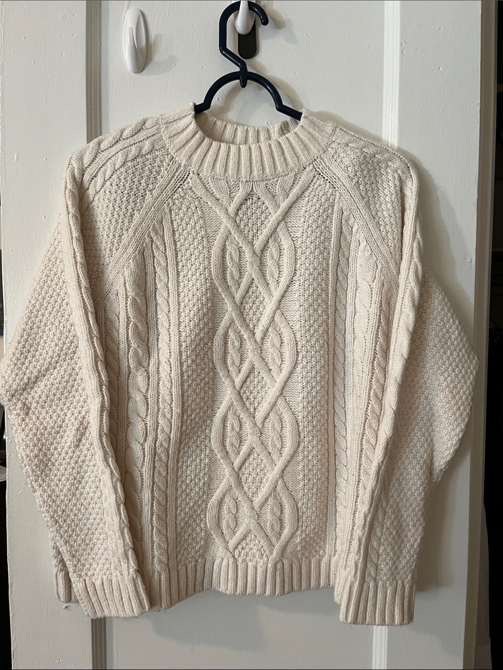 Abercrombie Sweater